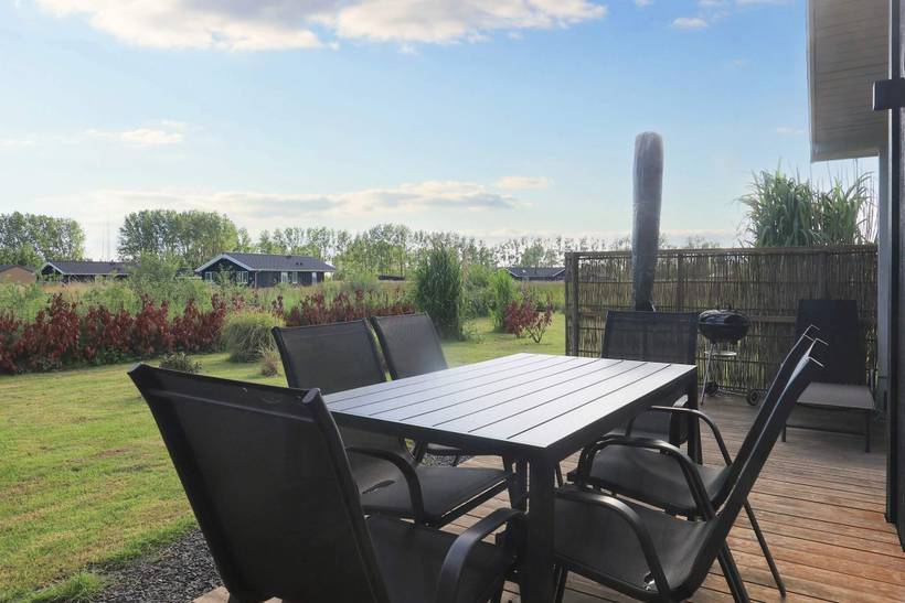 Foto von Ferienhaus IK61 in Marielyst - Falster