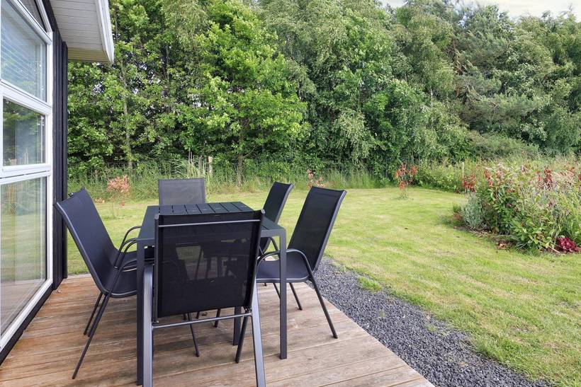 Foto von Ferienhaus IK61 in Marielyst - Falster