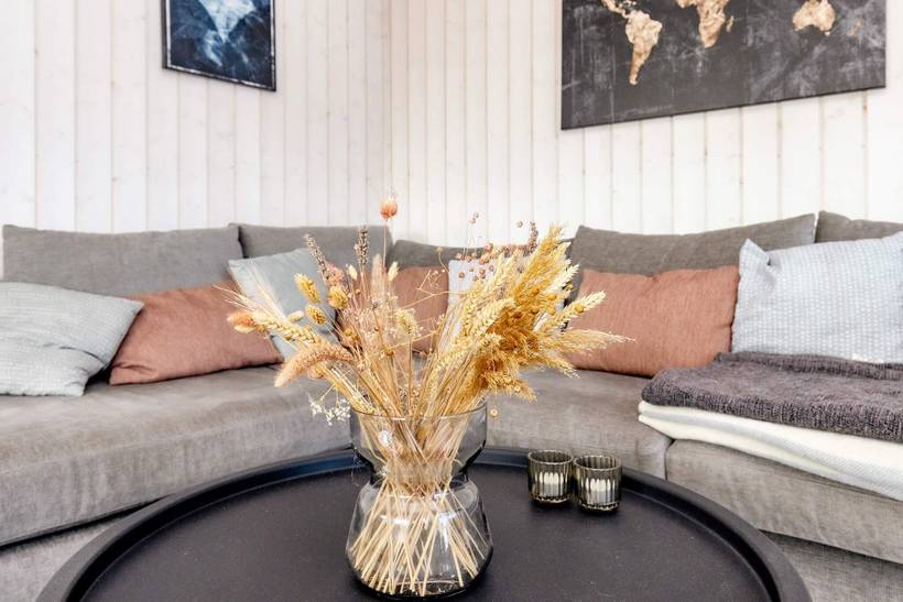 Foto von Ferienhaus IK61 in Marielyst - Falster