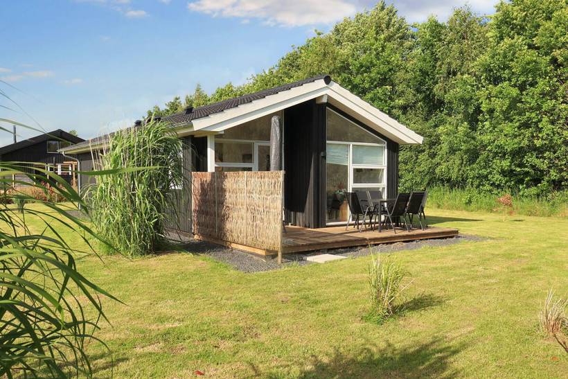 Foto von Ferienhaus IK61 in Marielyst - Falster