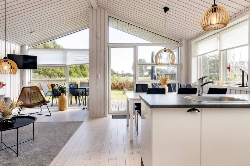Foto von Ferienhaus IK61 in Marielyst - Falster