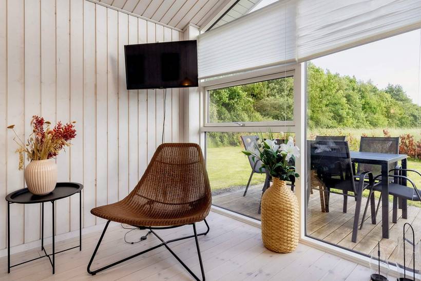 Foto von Ferienhaus IK61 in Marielyst - Falster