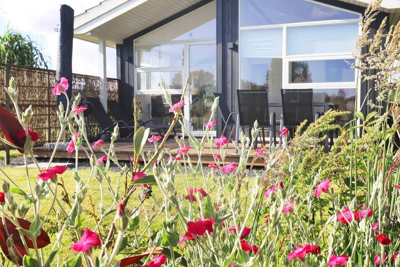Foto von Ferienhaus IK61 in Marielyst - Falster