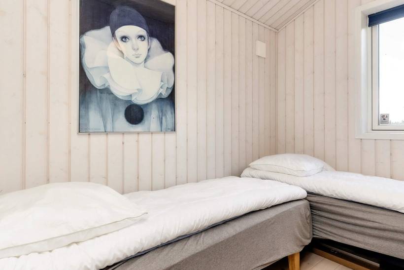 Foto von Ferienhaus IK61 in Marielyst - Falster