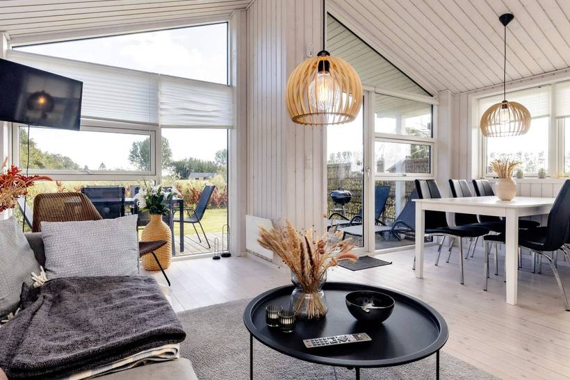 Foto von Ferienhaus IK61 in Marielyst - Falster