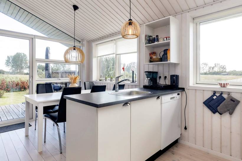 Foto von Ferienhaus IK61 in Marielyst - Falster