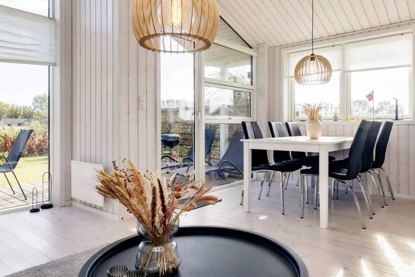 Foto von Ferienhaus IK61 in Marielyst - Falster