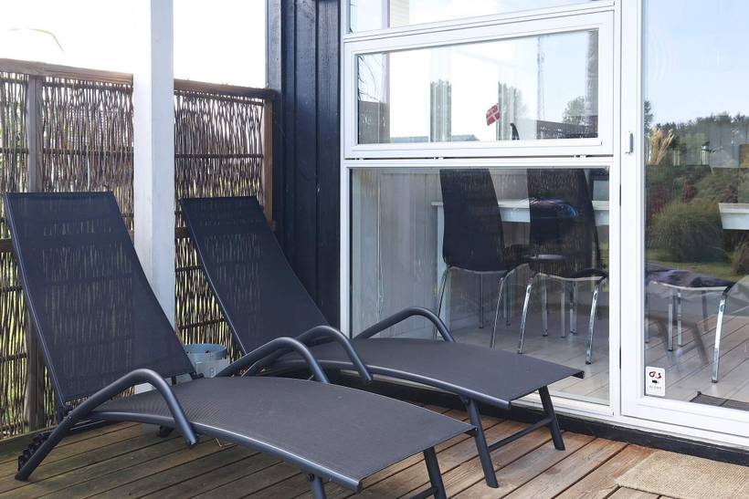 Foto von Ferienhaus IK61 in Marielyst - Falster