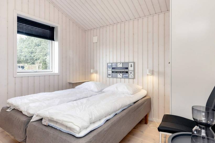 Foto von Ferienhaus IK61 in Marielyst - Falster
