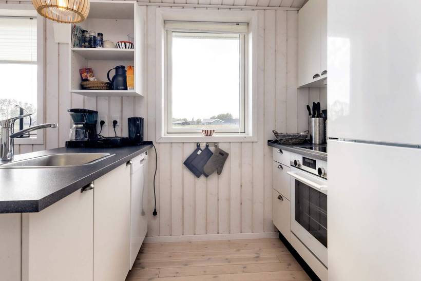 Foto von Ferienhaus IK61 in Marielyst - Falster
