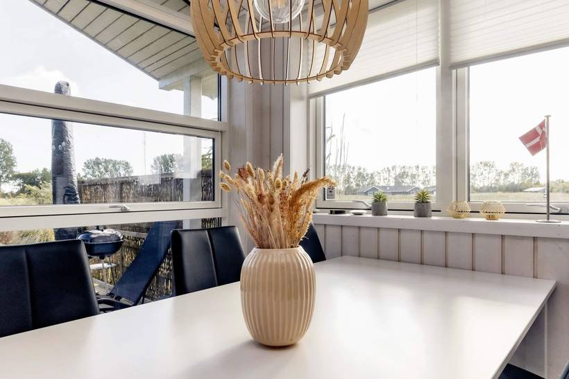 Foto von Ferienhaus IK61 in Marielyst - Falster