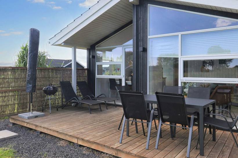 Foto von Ferienhaus IK61 in Marielyst - Falster