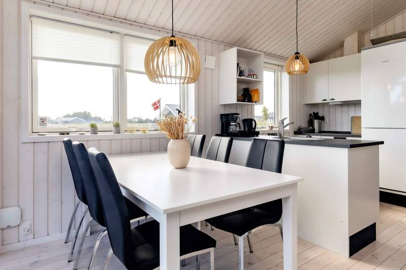 Foto von Ferienhaus IK61 in Marielyst - Falster