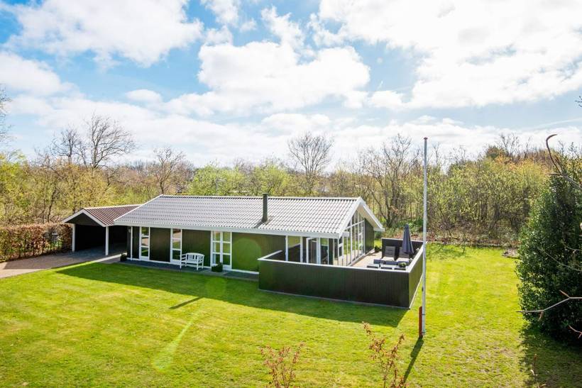 Foto von Ferienhaus IK62 in Bork Havn - Westjütland