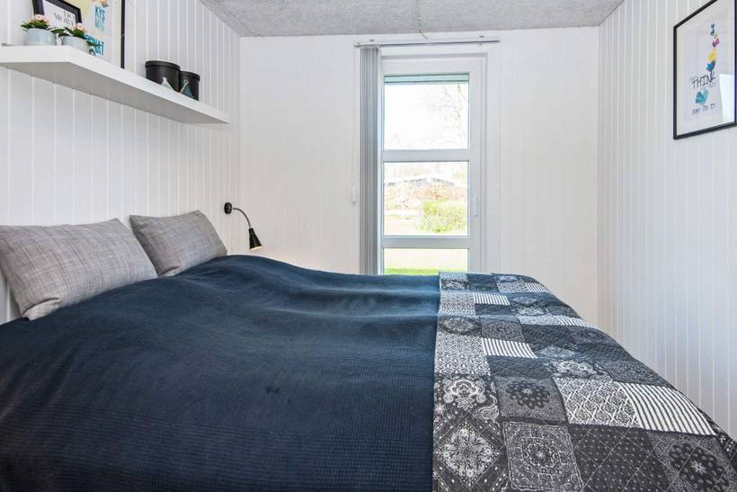 Foto von Ferienhaus IK62 in Bork Havn - Westjütland