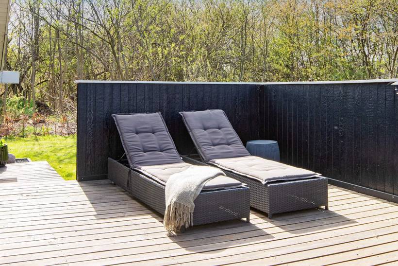 Foto von Ferienhaus IK62 in Bork Havn - Westjütland