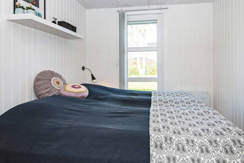 Foto von Ferienhaus IK62 in Bork Havn - Westjütland