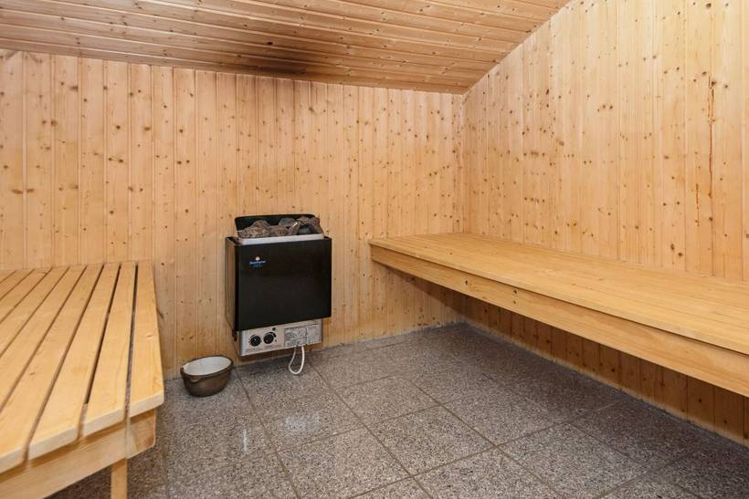 Foto von Ferienhaus IK62 in Bork Havn - Westjütland