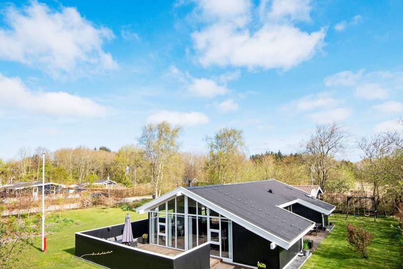 Foto von Ferienhaus IK62 in Bork Havn - Westjütland