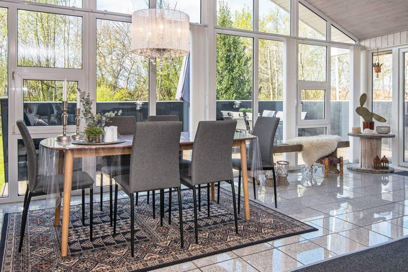 Foto von Ferienhaus IK62 in Bork Havn - Westjütland