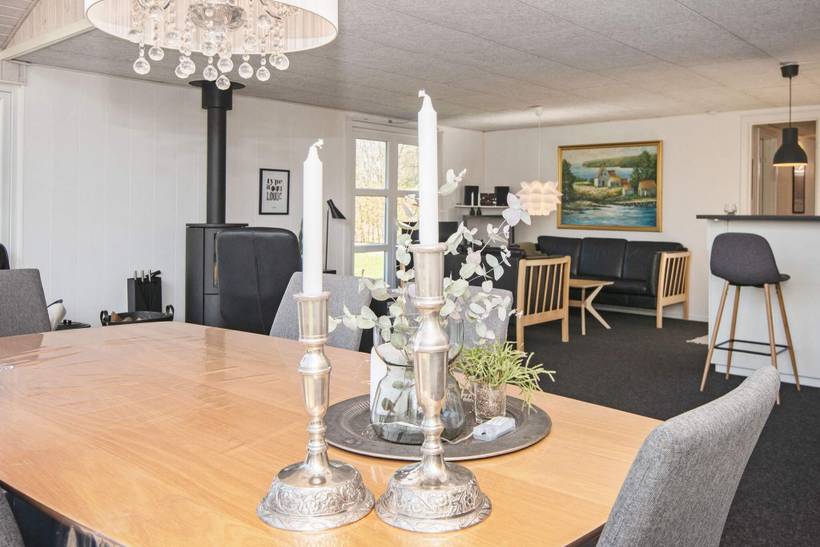 Foto von Ferienhaus IK62 in Bork Havn - Westjütland