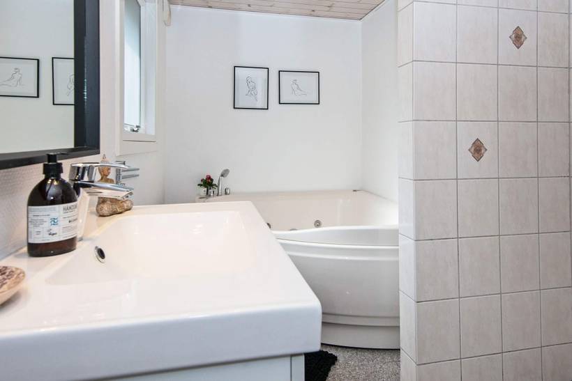 Foto von Ferienhaus IK62 in Bork Havn - Westjütland