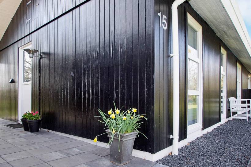 Foto von Ferienhaus IK62 in Bork Havn - Westjütland