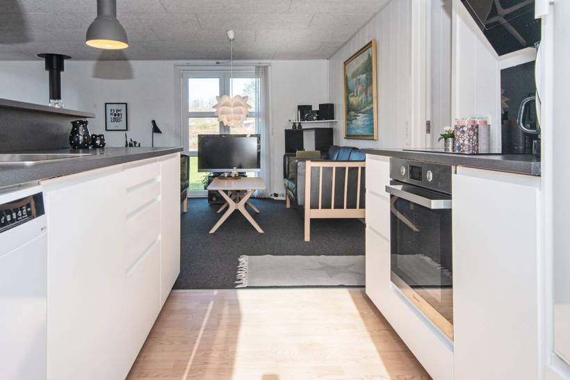 Foto von Ferienhaus IK62 in Bork Havn - Westjütland