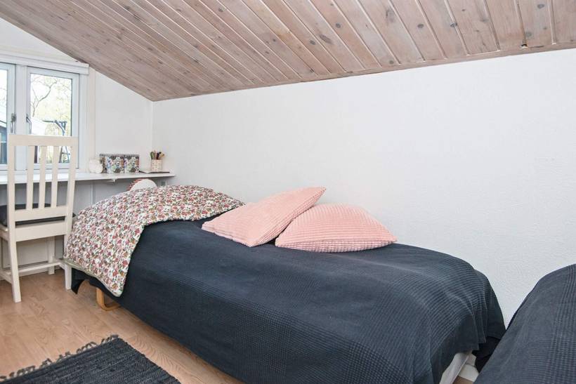 Foto von Ferienhaus IK62 in Bork Havn - Westjütland