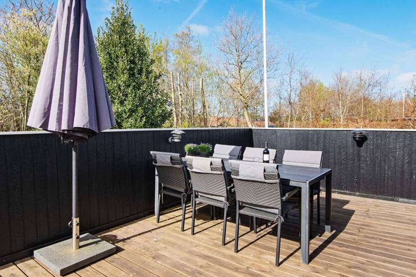 Foto von Ferienhaus IK62 in Bork Havn - Westjütland