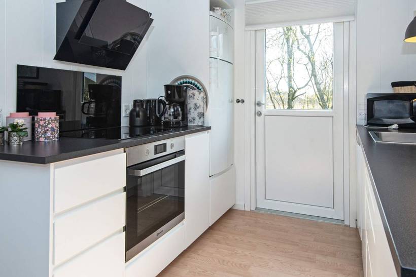 Foto von Ferienhaus IK62 in Bork Havn - Westjütland