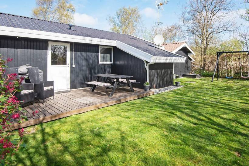 Foto von Ferienhaus IK62 in Bork Havn - Westjütland