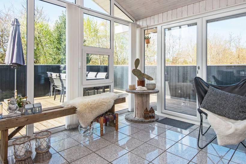 Foto von Ferienhaus IK62 in Bork Havn - Westjütland