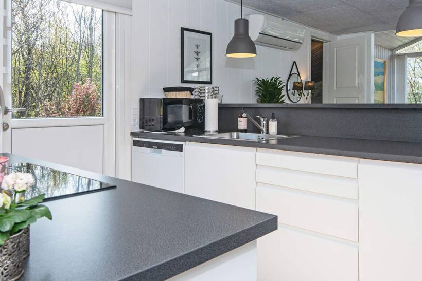 Foto von Ferienhaus IK62 in Bork Havn - Westjütland