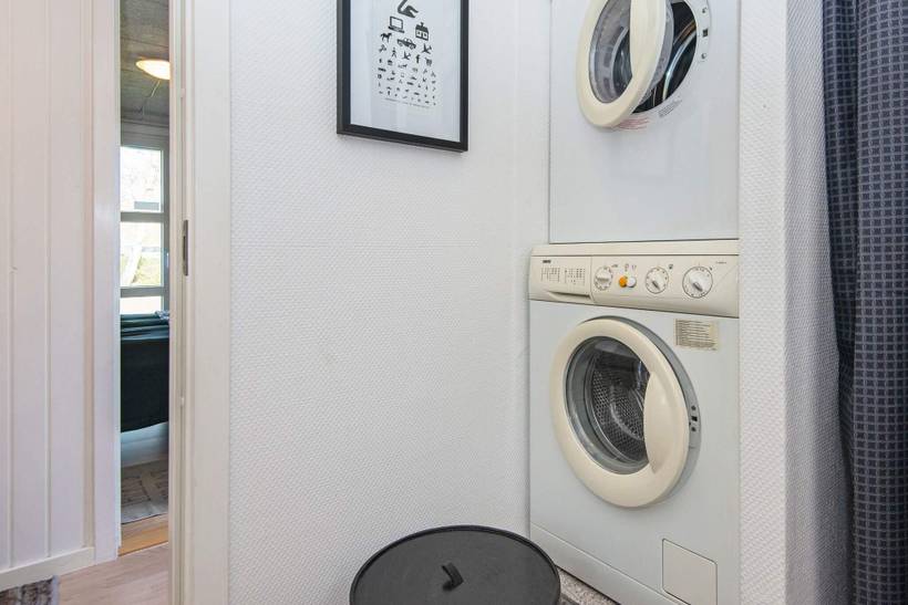 Foto von Ferienhaus IK62 in Bork Havn - Westjütland
