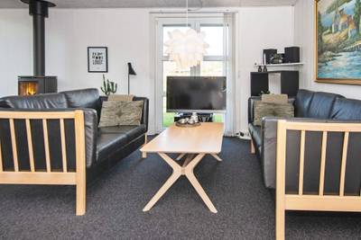 Vorschaubild von Ferienhaus IK62 in Bork Havn - Westjütland