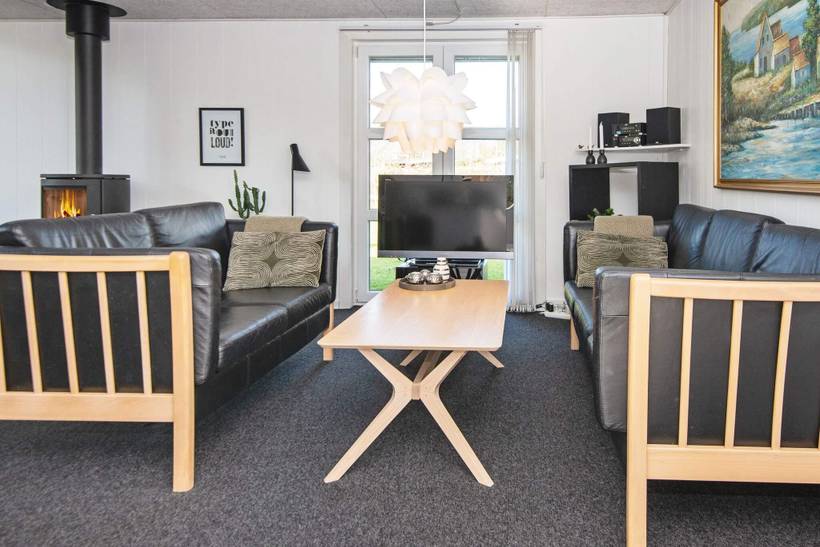 Foto von Ferienhaus IK62 in Bork Havn - Westjütland
