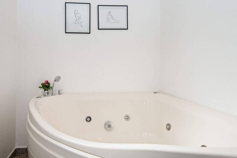 Foto von Ferienhaus IK62 in Bork Havn - Westjütland