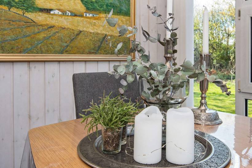 Foto von Ferienhaus IK62 in Bork Havn - Westjütland