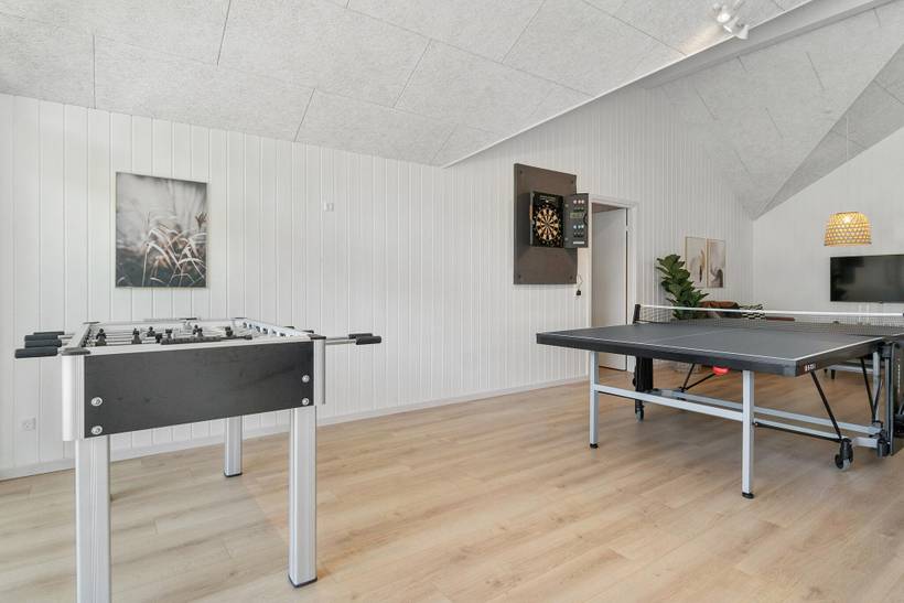 Foto von Ferienhaus IK66 in Fjellerup - Ostjütland