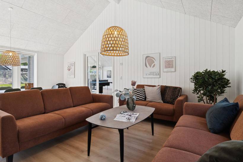Foto von Ferienhaus IK66 in Fjellerup - Ostjütland