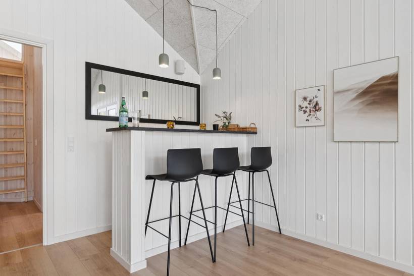 Foto von Ferienhaus IK66 in Fjellerup - Ostjütland