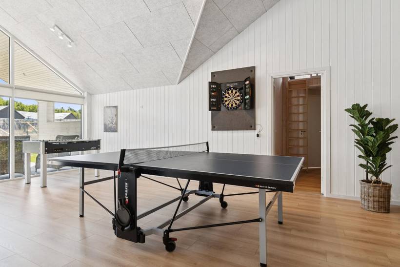 Foto von Ferienhaus IK66 in Fjellerup - Ostjütland