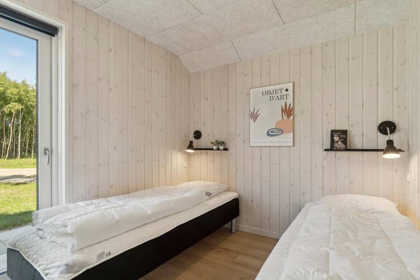 Foto von Ferienhaus IK66 in Fjellerup - Ostjütland