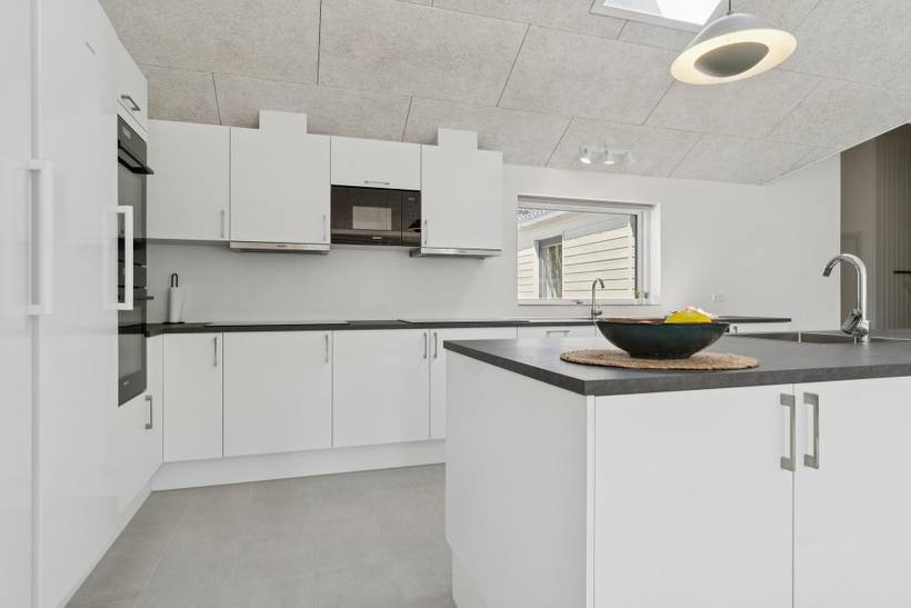 Foto von Ferienhaus IK66 in Fjellerup - Ostjütland