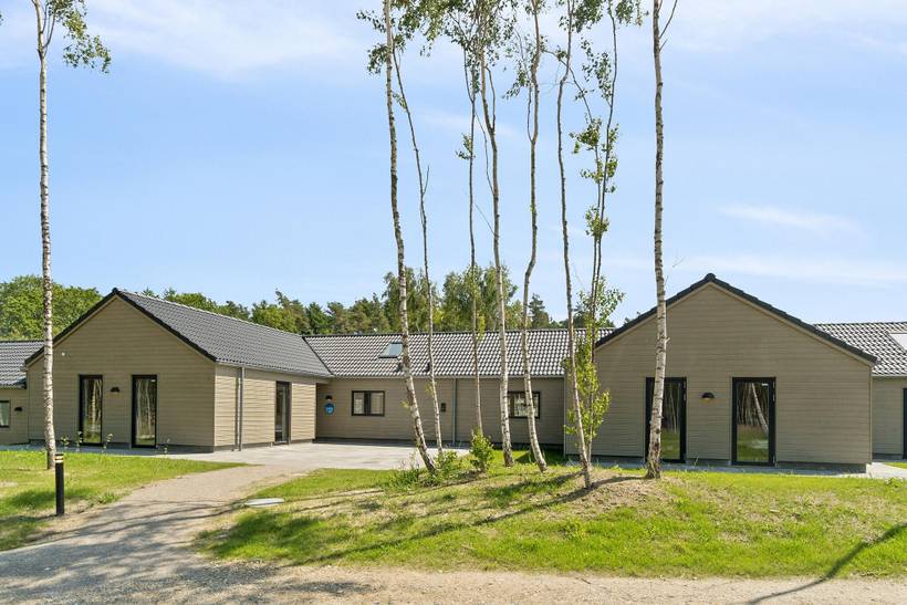 Foto von Ferienhaus IK66 in Fjellerup - Ostjütland