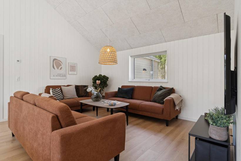 Foto von Ferienhaus IK66 in Fjellerup - Ostjütland
