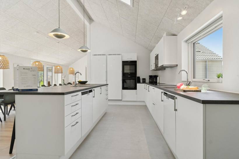 Foto von Ferienhaus IK66 in Fjellerup - Ostjütland