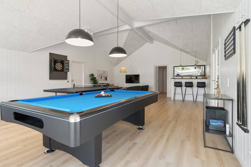 Foto von Ferienhaus IK66 in Fjellerup - Ostjütland