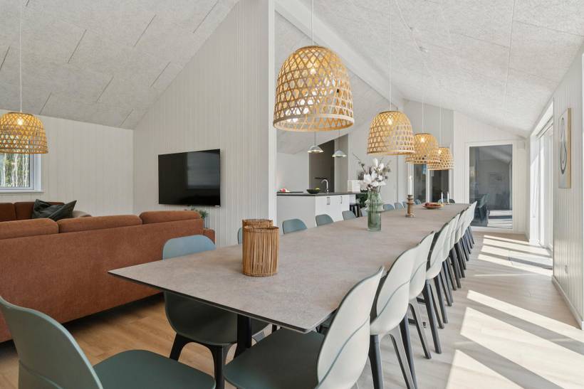 Foto von Ferienhaus IK66 in Fjellerup - Ostjütland